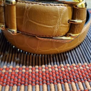 Womens Belt Size Small